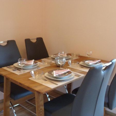 Appartement Ederauenblick à Dodenau Extérieur photo