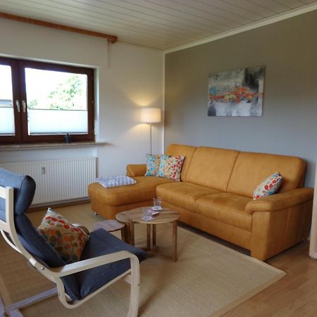 Appartement Ederauenblick à Dodenau Extérieur photo