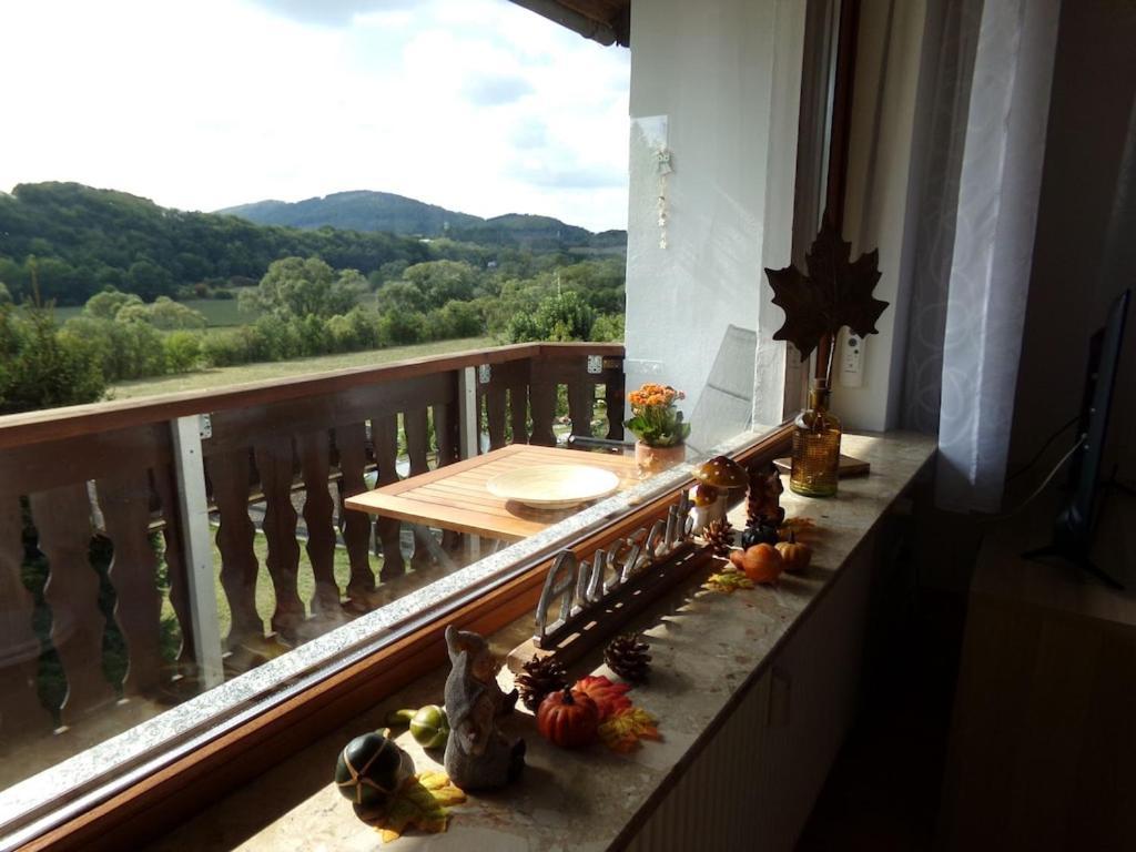 Appartement Ederauenblick à Dodenau Extérieur photo