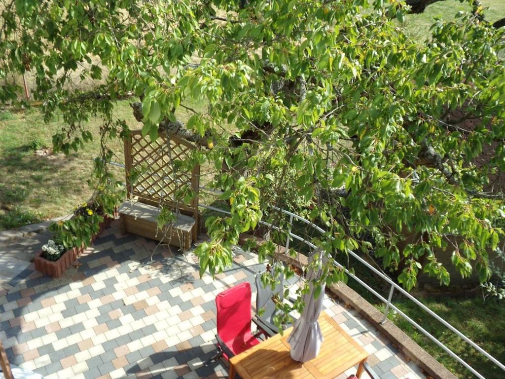 Appartement Ederauenblick à Dodenau Extérieur photo