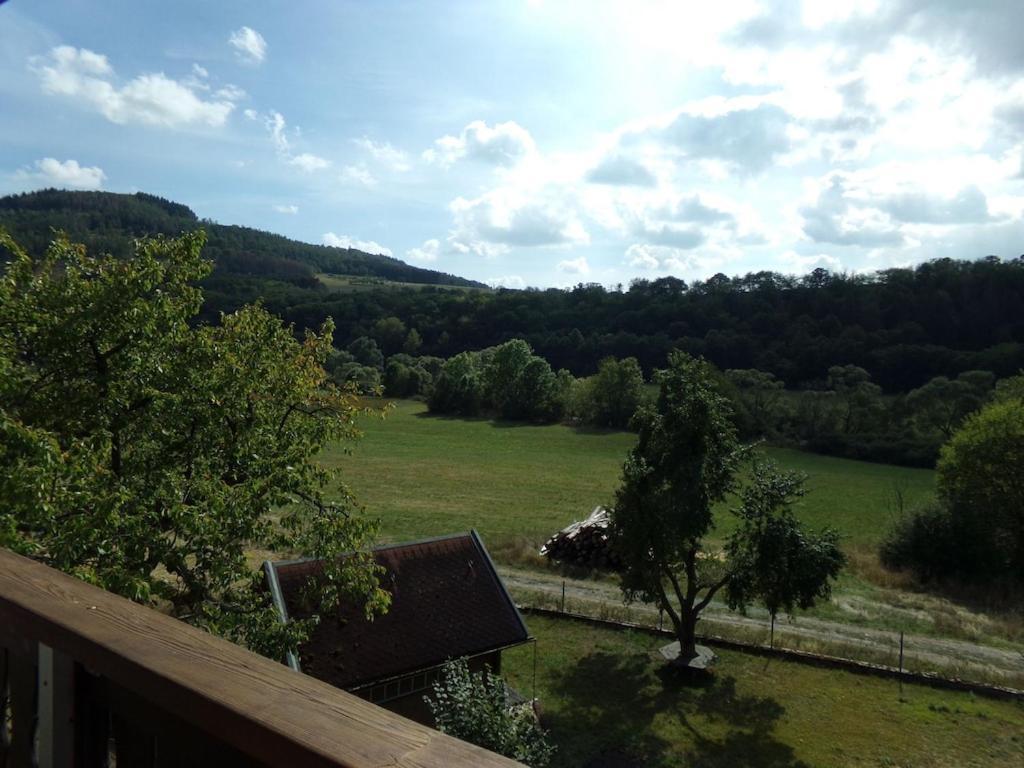 Appartement Ederauenblick à Dodenau Extérieur photo