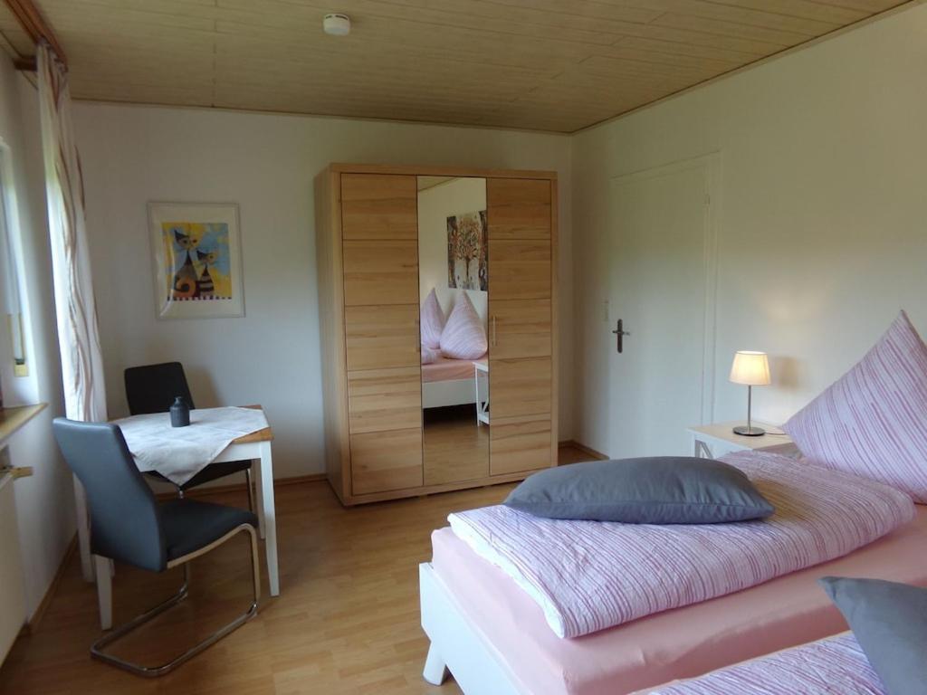 Appartement Ederauenblick à Dodenau Extérieur photo