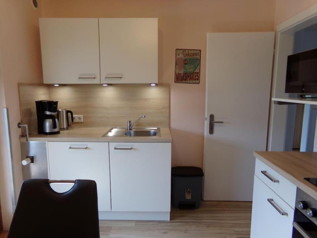 Appartement Ederauenblick à Dodenau Extérieur photo