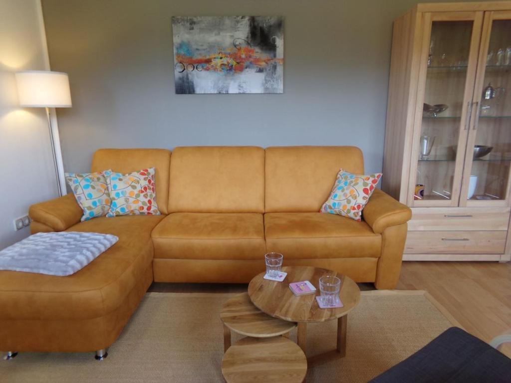 Appartement Ederauenblick à Dodenau Extérieur photo