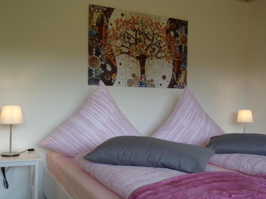Appartement Ederauenblick à Dodenau Extérieur photo