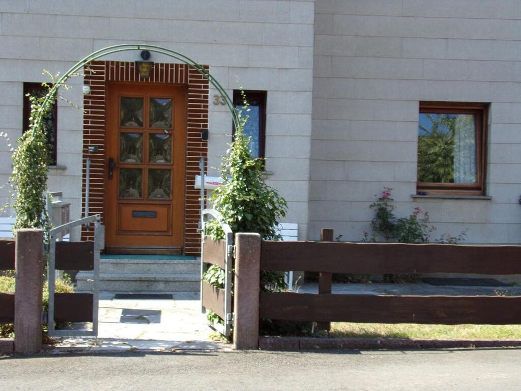 Appartement Ederauenblick à Dodenau Extérieur photo