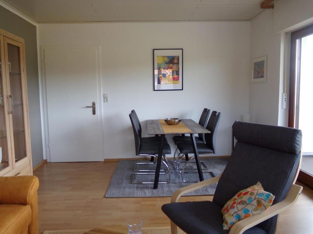 Appartement Ederauenblick à Dodenau Extérieur photo