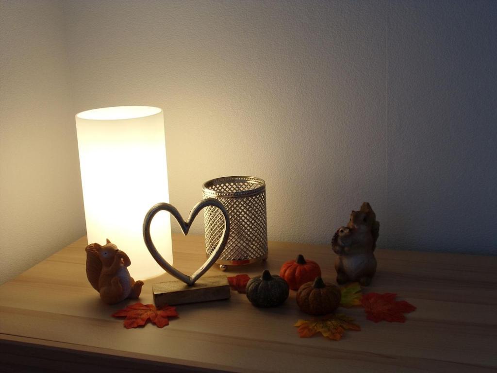Appartement Ederauenblick à Dodenau Extérieur photo