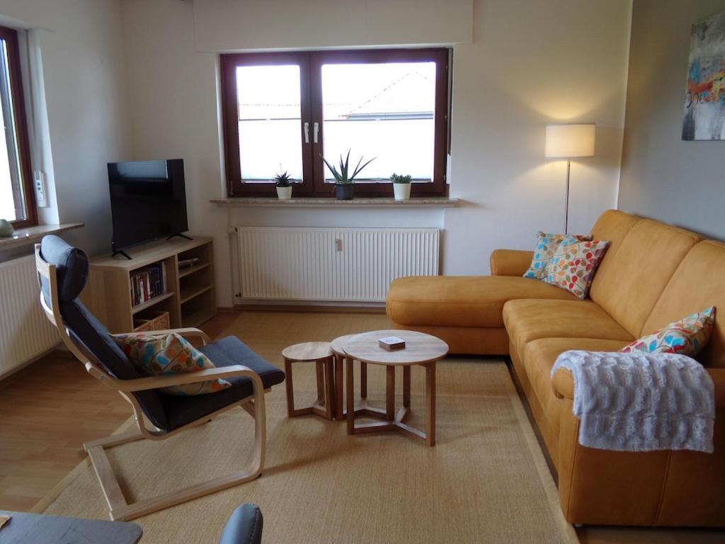 Appartement Ederauenblick à Dodenau Extérieur photo
