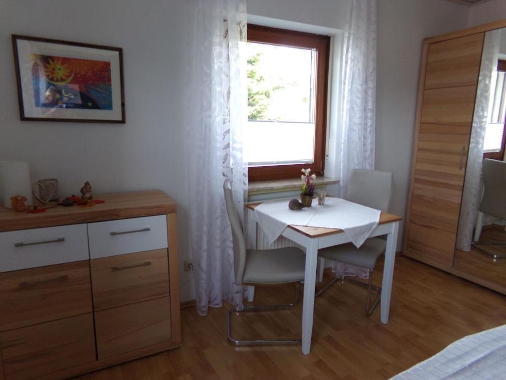 Appartement Ederauenblick à Dodenau Extérieur photo