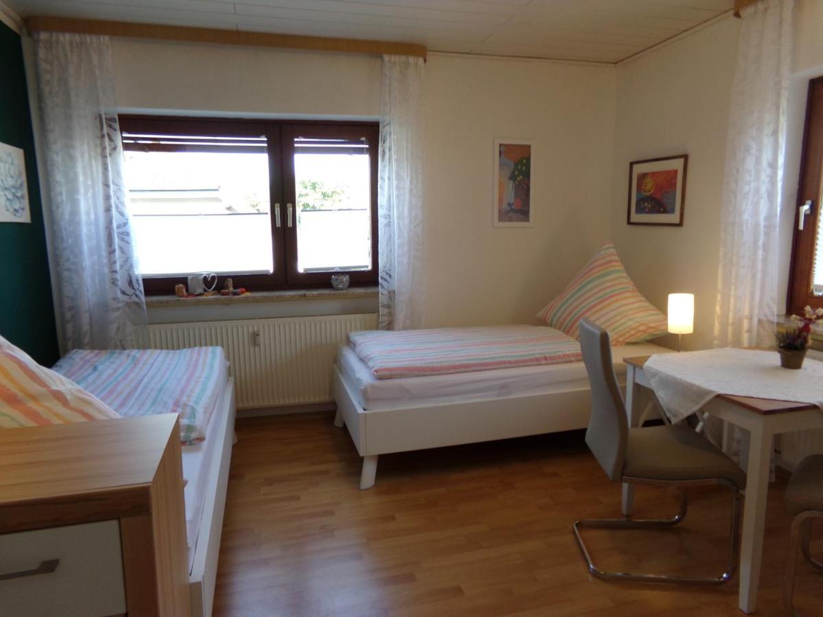 Appartement Ederauenblick à Dodenau Extérieur photo
