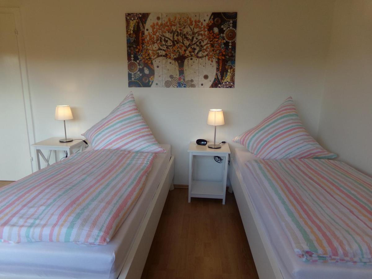 Appartement Ederauenblick à Dodenau Extérieur photo