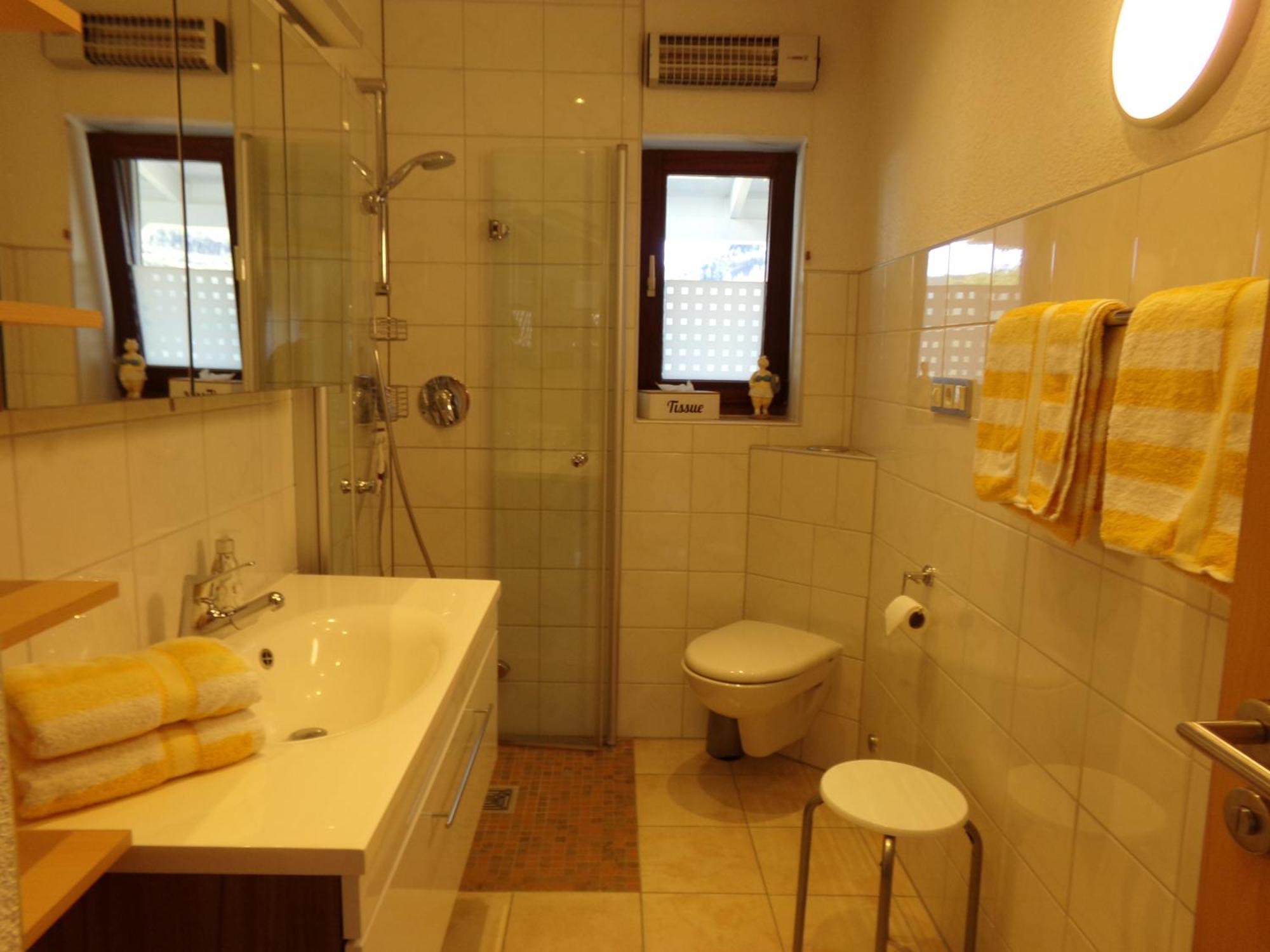Appartement Ederauenblick à Dodenau Extérieur photo